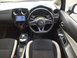 Nissan NOTE 2017 года HE12-087899 ID: 505295 5