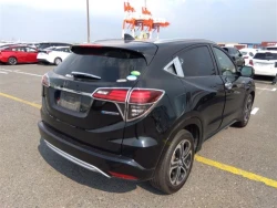 Honda VEZEL HYBRID 2019 года RU3-1337442 ID: 487728 3