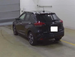 Nissan KICKS 2020 года P15-027328 ID: 516822 3