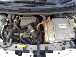 Nissan NOTE 2019 года SNE12-017648 ID: 515602 26