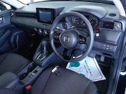 Honda Vezel 2022 года RV3-1010179 ID: 548544 5