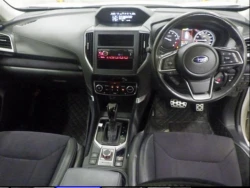 Subaru FORESTER 2021 года SK5-005916 ID: 558207 5