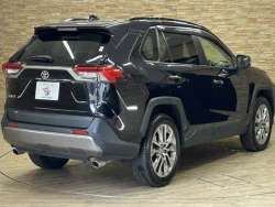 Toyota RAV4 2021 года MXAA54-4025374 ID: 544542 20