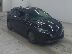 Nissan NOTE 2022 года SNE13-118507 ID: 541210 0