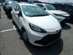 Toyota AQUA 2021 года MXPK10-2000832 ID: 560096 8