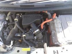 Nissan NOTE 2017 года HE12-045859 ID: 508156 19