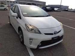 Toyota PRIUS 2013 года ZVW30-1709448 ID: 486458 11