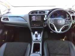 Honda SHUTTLE 2017 года GP7-1115298 ID: 488119 7