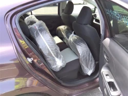 Toyota AQUA 2014 года NHP10-2293581 ID: 487655 26