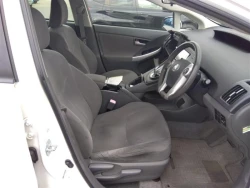 Toyota PRIUS 2016 года ZVW30-0271129 ID: 488767 10