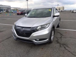 Honda VEZEL HYBRID 2015 года RU4-1009320 ID: 515382 1