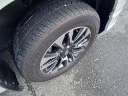 Toyota LAND CRUISER PRADO 2022 года TRJ150-0143262 ID: 545103 17