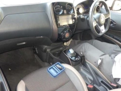 Nissan NOTE 2018 года HE12-222123 ID: 556316 5