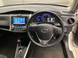 Toyota COROLLA FIELDER 2022 года NKE165-7258631 ID: 557951 7