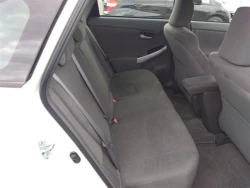 Toyota PRIUS 2016 года ZVW30-0271129 ID: 488767 16