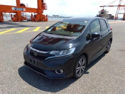 Honda FIT 2019 года GP5-3418660 ID: 488190 16