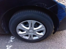 Nissan NOTE 2018 года HE12-171367ID: 502442 3