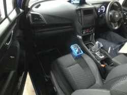 Subaru FORESTER 2023 года SK5-039586 ID: 558308 6