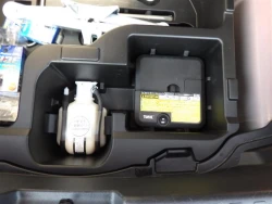 Toyota AQUA 2016 года NHP10-6494614 ID: 459225 27