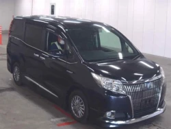 Toyota ESQUIRE 2015 года ZWR80-0094536 ID: 560326 1