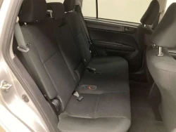 Toyota COROLLA FIELDER 2022 года NKE165-7256706 ID: 551098 8