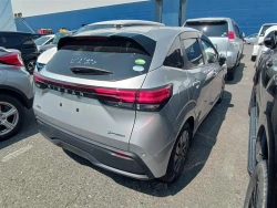 Nissan NOTE 2020 года E13-007972 ID: 543078 2