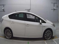 Toyota PRIUS 2012 года ZVW30-5438510 ID: 488784 6