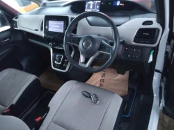 Nissan SERENA 2018 года HFC27-008185 ID: 543989 22