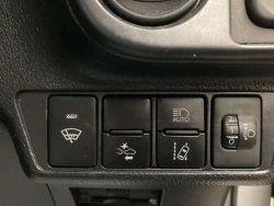 Toyota COROLLA FIELDER 2018 года NZE164-7062388 ID: 509762 9