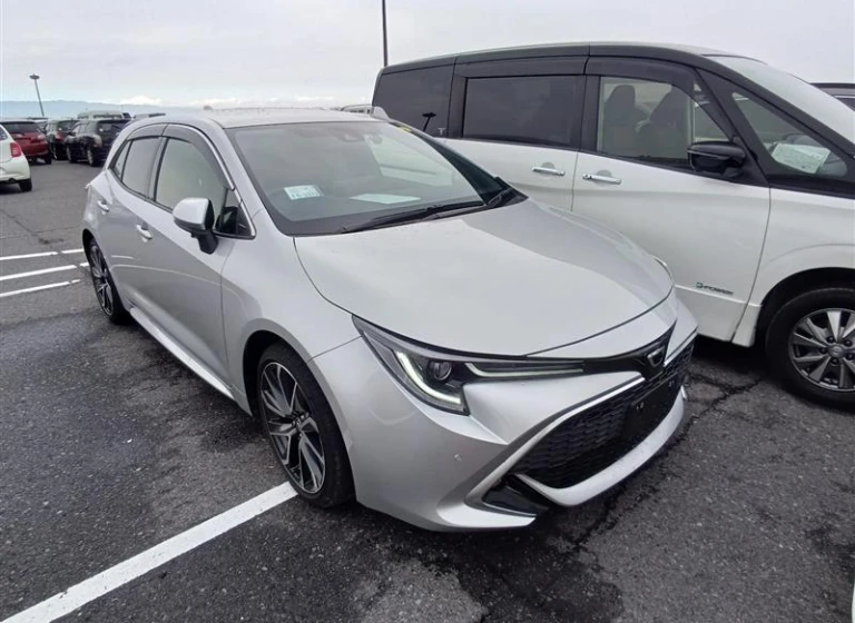Toyota COROLLA SPORT 2022 года NRE210-1015857 ID: 545549