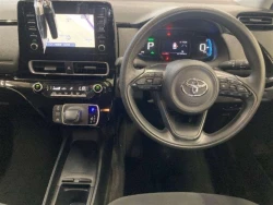 Toyota AQUA 2022 года MXPK16-2011440 ID: 557776 6
