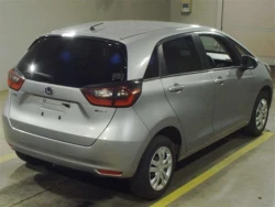 Honda FIT 2023 года GR4-1202778 ID: 557783 2