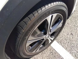 Nissan KICKS 2020 года P15-024369 ID: 516585 12