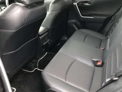 Toyota RAV4 2022 года  MXAA54-5029812 ID: 548672 24