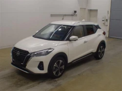 Nissan KICKS 2021 года P15-038956 ID: 493879 1