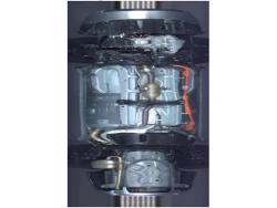 Toyota COROLLA FIELDER 2022 года NKE165-7261525 ID: 557785 11