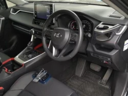 Toyota RAV4 2021 года MXAA54-5021481 ID: 545789 22