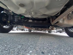 Toyota COROLLA FIELDER 2022 года NKE165-7258524 ID: 548755 25