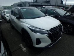 Nissan KICKS 2020 года P15-007632 ID: 509931 12