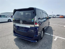 Nissan SERENA 2019 года HFC27-031072 ID: 545679 5