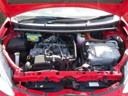 Toyota AQUA 2016 года NHP10-6494614 ID: 459225 30
