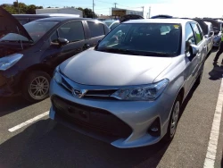 Toyota COROLLA FIELDER 2018 года NZE164-7062388 ID: 509762 14