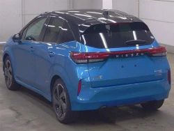 Nissan AURA 2021 года  FSNE13-502150 ID: 541992 2