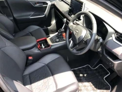 Toyota RAV4 2021 года MXAA54-5021129 ID: 550075 24