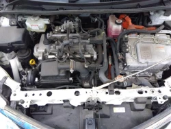 Toyota COROLLA FIELDER 2020 года NKE165-7233531 ID: 517191 45