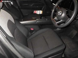 Nissan NOTE 2022 года E13-086276 ID: 543637 23