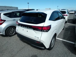 Nissan NOTE 2022 года SNE13-117860 ID: 547963 11