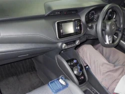 Nissan KICKS 2021 года P15-065015 ID: 508645 4