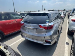 Honda SHUTTLE 2017 года GP8-1104816 ID: 486037 6