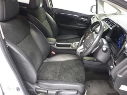 Honda SHUTTLE HYBRID 2015 года GP7-1011748 ID: 485729 22